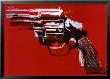 Guns, C.1981-82 by Andy Warhol Limited Edition Print