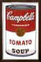 Campbell's Soup I, 1968 by Andy Warhol Limited Edition Print