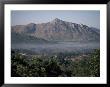 View Across The Zomba Plateau, Malawi, Africa by David Poole Limited Edition Print