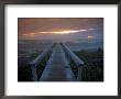 American Beach, Amelia Island, Fl by Robin Hill Limited Edition Print