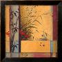 Bamboo Division by Don Li-Leger Limited Edition Print