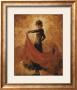 Flamenco by Mark Spain Limited Edition Print