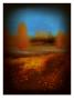 Blue Dusk I by Miguel Paredes Limited Edition Print