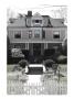 Country Home Iv by Miguel Paredes Limited Edition Print