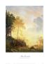 Merced River In Yosemite by Albert Bierstadt Limited Edition Print
