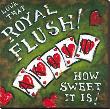 Royal Flush by Janet Kruskamp Limited Edition Pricing Art Print