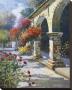 Imposing Arches by Kent Wallis Limited Edition Pricing Art Print