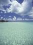 View Of Rum Point On Grand Cayman, Cayman Islands, Caribbean by Robin Hill Limited Edition Print