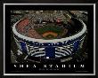 Shea Stadium - New York, New York by Mike Smith Limited Edition Print