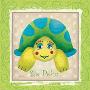 Slo Poke by Mary Beth Zeitz Limited Edition Print