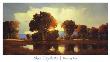 Evening Rain by Max Hayslette Limited Edition Print