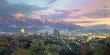 Salt Lake: City Of Lights by Thomas Kinkade Limited Edition Pricing Art Print