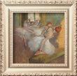 Ballet Dancers by Edgar Degas Limited Edition Pricing Art Print