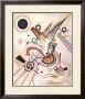 Diagonale, C.1923 by Wassily Kandinsky Limited Edition Pricing Art Print