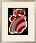 La Forme Rouge, 1938 by Wassily Kandinsky Limited Edition Print
