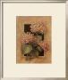 Framed Hydrangea by Barbara Mock Limited Edition Pricing Art Print