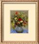 Summer Bouquet by Marcel Dyf Limited Edition Print