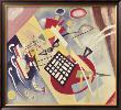 Black Frame, 1922 by Wassily Kandinsky Limited Edition Pricing Art Print