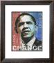 Change by Keith Mallett Limited Edition Print