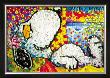 Boom Shaka Laka Laka by Tom Everhart Limited Edition Print