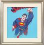 Superman, C.1981 by Andy Warhol Limited Edition Print