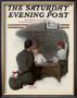 Knowledge Is Power by Norman Rockwell Limited Edition Print