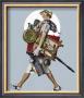 Antique Hunter by Norman Rockwell Limited Edition Pricing Art Print