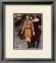 A Scout Is Loyal by Norman Rockwell Limited Edition Pricing Art Print