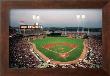 Great American Ball Park, Cincinnati by Ira Rosen Limited Edition Pricing Art Print