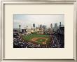 Pnc Park, Pittsburgh by Ira Rosen Limited Edition Pricing Art Print