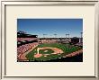 Milwaukee County Stadium by Ira Rosen Limited Edition Print