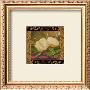 Giant Magnolia With Golden Scroll by Martin Johnson Heade Limited Edition Print