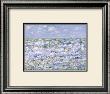 Waves Breaking by Claude Monet Limited Edition Print
