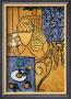 Interior In Yellow And Blue, 1946 by Henri Matisse Limited Edition Pricing Art Print