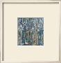 The Jungle, 1943 by Wilfredo Lam Limited Edition Print