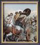 Ahab Pierced By An Arrow by James Tissot Limited Edition Pricing Art Print