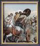 Ahab Pierced By An Arrow by James Tissot Limited Edition Print