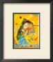 Quiet Harmony by Wassily Kandinsky Limited Edition Print