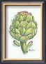 Artichoke by Paul Brent Limited Edition Pricing Art Print