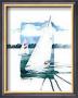 Sail Ii by Paul Brent Limited Edition Print