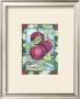 Santa Rosa Plum by Paul Brent Limited Edition Pricing Art Print