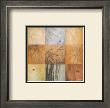 Bamboo Nine Patch by Don Li-Leger Limited Edition Pricing Art Print