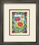 Gloriosa Dasisies by Paul Brent Limited Edition Pricing Art Print