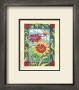 Gloriosa Dasisies by Paul Brent Limited Edition Print