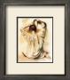 Long Hair by William Whitaker Limited Edition Print