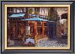 Le Raboliot by Viktor Shvaiko Limited Edition Print