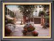 Sunday Morning by Christa Kieffer Limited Edition Print