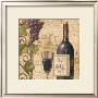 Merlot by John Zaccheo Limited Edition Pricing Art Print