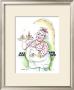 Chef Bella by Deb Collins Limited Edition Pricing Art Print