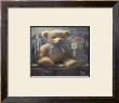 Trusted Friend - Blue Bell by Thomas Kinkade Limited Edition Pricing Art Print